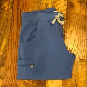 FIGS Kade Cargo Pants